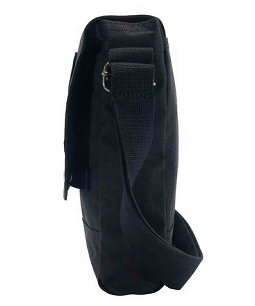 Carhartt(カーハート)の「Carharttショルダーバッグクロスボディ(ショルダーバッグ・メンズ・グレー/ブラウン/ブラック・FREE)」の7枚目の写真