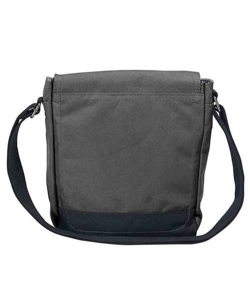 Carhartt(カーハート)の「Carharttショルダーバッグクロスボディ(ショルダーバッグ・メンズ・グレー/ブラウン/ブラック・FREE)」の6枚目の写真