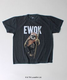 GOOD ROCK SPEED（グッドロックスピード）の「【GOOD ROCK SPEED】別注 STAR WARS スター・ウォーズ Tシャツ（Tシャツ/カットソー）」