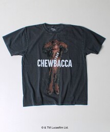 GLOSTER（グロスター）の「【GOOD ROCK SPEED】別注 STAR WARS スター・ウォーズ Tシャツ（Tシャツ/カットソー）」