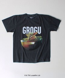 GOOD ROCK SPEED（グッドロックスピード）の「【GOOD ROCK SPEED】別注 STAR WARS スター・ウォーズ Tシャツ（Tシャツ/カットソー）」