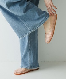 ANCIENT GREEK SANDALS（エンシェントグリークサンダルズ）の「ANCIENT GREEK SANDALS　IRO（バレエシューズ）」