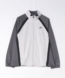 New Balance ニューバランス M ニットトラックJK ジャケット MJ62T3G4GYM GYM