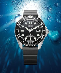 PROMASTER プロマスター MARINEシリーズ 光発電エコ・ドライブ ダイバー200m BN0266-07E/BN0268-01E/BN0267-04L/BN0265-00A