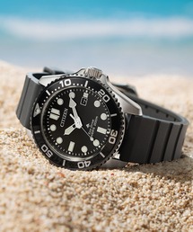 CITIZEN（シチズン）の「PROMASTER プロマスター MARINEシリーズ 光発電エコ・ドライブ ダイバー200m BN0266-07E/BN0268-01E/BN0267-04L/BN0265-00A（アナログ腕時計）」