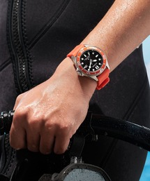 CITIZEN（シチズン）の「PROMASTER プロマスター MARINEシリーズ 光発電エコ・ドライブ ダイバー200m BN0266-07E/BN0268-01E/BN0267-04L/BN0265-00A（アナログ腕時計）」