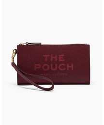 MARC JACOBS（マークジェイコブス）の「THE POUCH/ザ レザー アイテムズ ポーチ（ポーチ）」