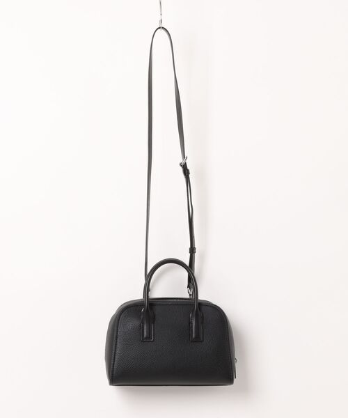 MICHAEL KORS(マイケルコース)の「ASHTON クロスボディ スモール(ショルダーバッグ・レディース・ブラック・FREE)」の2枚目の写真