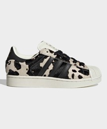 スーパースター II シューズ / SUPERSTAR II / アディダスオリジナルス adidas Originals