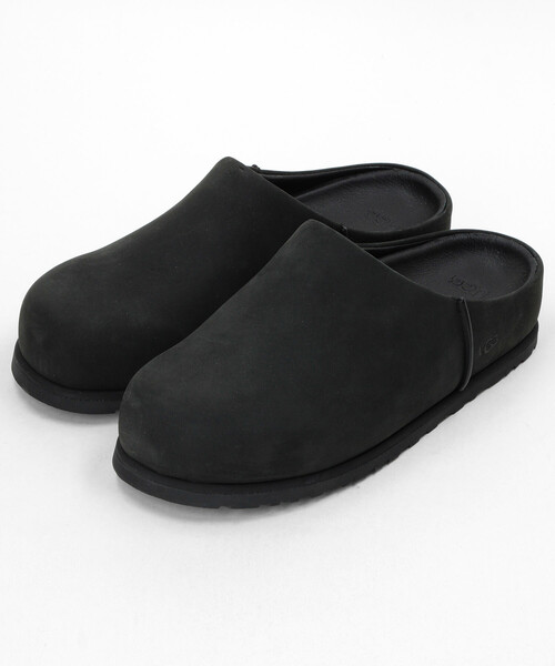 UGG(アグ) 26SS Otzo Clog オッツォ クロッグ メンズ ブーツ UGG/アグ メンズ オッツォ クロッグ / Otzo Clog（ブーツ）｜UGG（アグ