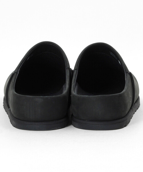 UGG(アグ)の「UGG/アグ メンズ オッツォ クロッグ / Otzo Clog(ブーツ・メンズ・ブラック/ブラウン・9/10/8)」の5枚目の写真