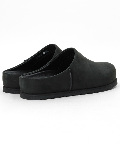 UGG(アグ)の「UGG/アグ メンズ オッツォ クロッグ / Otzo Clog(ブーツ・メンズ・ブラック/ブラウン・9/10/8)」の6枚目の写真