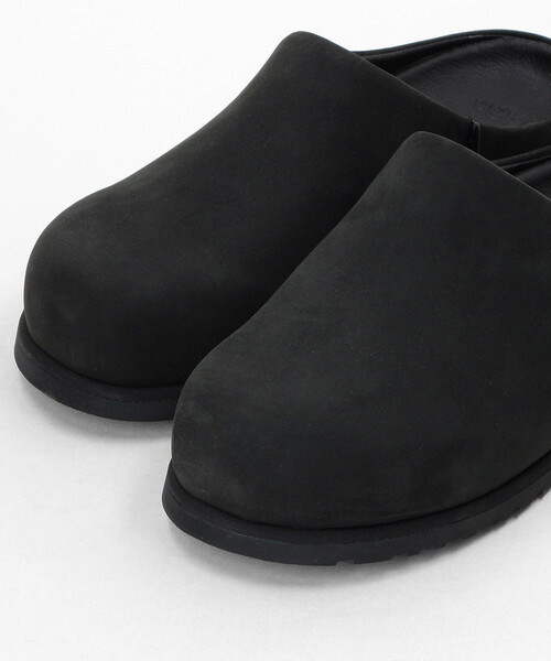 UGG(アグ)の「UGG/アグ メンズ オッツォ クロッグ / Otzo Clog(ブーツ・メンズ・ブラック/ブラウン・9/10/8)」の7枚目の写真