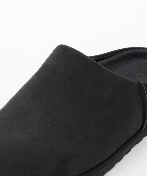 UGG(アグ)の「UGG/アグ メンズ オッツォ クロッグ / Otzo Clog(ブーツ・メンズ・ブラック/ブラウン・9/10/8)」の8枚目の写真
