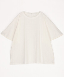 BASERANGE/ベースレンジ CYCLE TEE SHIRT【限定展開】 / サイクル Tシャツ