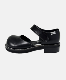 Separate Strap Black