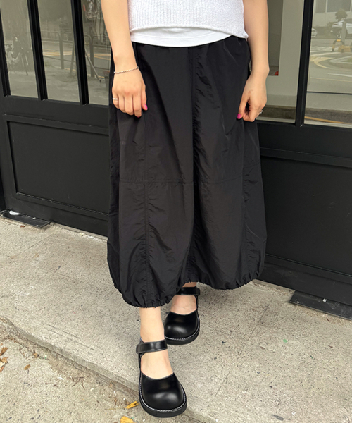 hippu(ヒプ)の「Separate Strap Black(バレエシューズ・レディース・その他・24.5cm/25cm/25.5cm/22cm/22.5cm/23cm/23.5cm/24cm)」の3枚目の写真