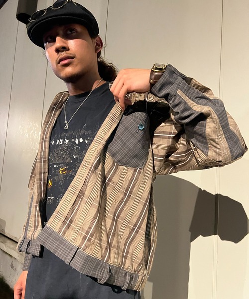FUTURE FOR YOU-MAKES-(フューチャーフォーユーメイクス)の「No.40(シャツ/ブラウス・メンズ・その他・FREE)」の6枚目の写真