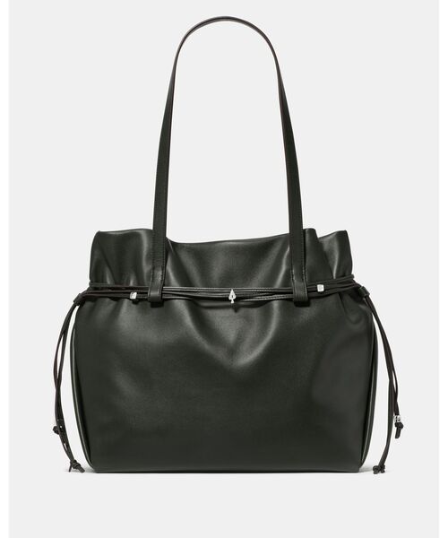 kate spade new york（ケイトスペード ニューヨーク）の「リオ トート バッグ（トートバッグ・レディース・グリーン・ONESIZE）」の6枚目の写真