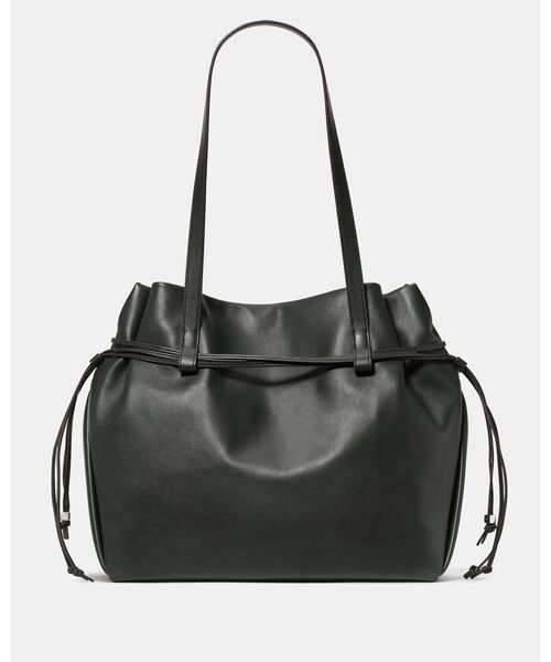 kate spade new york（ケイトスペード ニューヨーク）の「リオ トート バッグ（トートバッグ・レディース・グリーン・ONESIZE）」の4枚目の写真