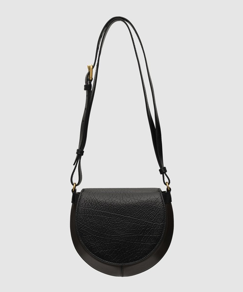 BW262-ARC241-122 W.L BAG（ショルダーバッグ）｜DRIES VAN NOTEN