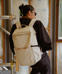 ［ CHROME / クローム ］GROCERY BACKPACK 22L / グロサリー バックパック 22L 耐水 容量：22L