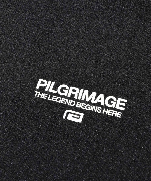 reversal.dogi.design.works(リバーサル・ドーギ・デザイン・ワークス)の「<reversal/リバーサル>PILGRIMAGE BIG MARK DRY TEE(Tシャツ/カットソー・メンズ・ホワイト/ブラック・XL/L/M/2XL)」の12枚目の写真