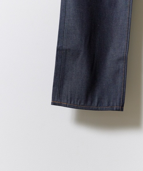 LEVI'S VINTAGE CLOTHING(リーバイスビンテージクロージング)の「LEVI'S/リーバイス 1937 501 1937年モデル 復刻 ビンテージ ヴィンテージ デニムパンツ メンズ レディース 2026年 秋 秋服 冬 冬服(デニムパンツ・メンズ・ブルー・38/36/34/32)」の6枚目の写真