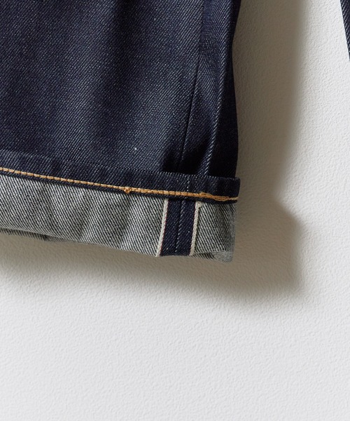 LEVI'S VINTAGE CLOTHING(リーバイスビンテージクロージング)の「LEVI'S/リーバイス 1937 501 1937年モデル 復刻 ビンテージ ヴィンテージ デニムパンツ メンズ レディース 2026年 秋 秋服 冬 冬服(デニムパンツ・メンズ・ブルー・38/36/34/32)」の14枚目の写真