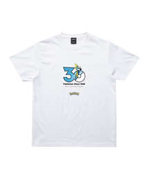 Pokemon 30th Anniversary 1025 T-shirt 「インテレオン」