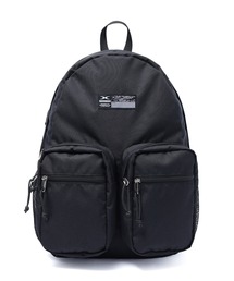 DOUBLE POCKET DAYPACK