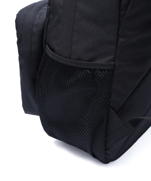 XLARGE(エクストララージ)の「DOUBLE POCKET DAYPACK(バックパック/リュック・メンズ・ブラック・ONE SIZE)」の11枚目の写真