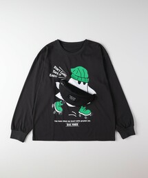 おばけロンT