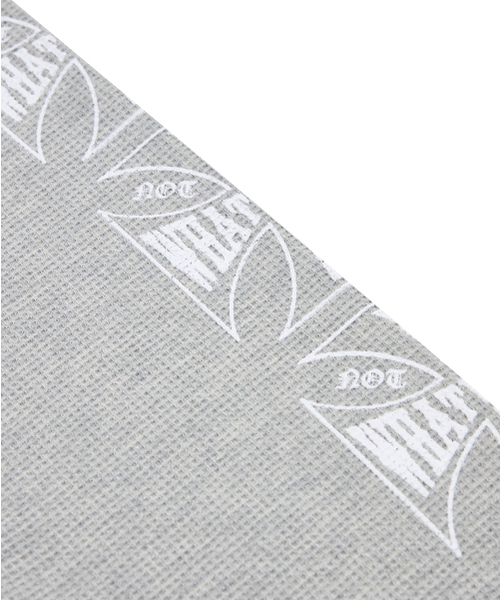 DEFの「DEF WAFFLE LONG SLEVEES GREY(Tシャツ/カットソー・メンズ・その他・ONE SIZE)」の4枚目の写真