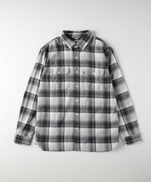 Levi's JACKSON WORKER チェックシャツ