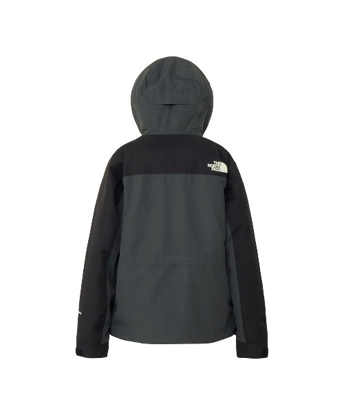 THE NORTH FACE(ザノースフェイス)の「THE NORTH FACE Mountain Light Jacket(ザ・ノース・フェイス W マウンテンライトジャケット)(ナイロンジャケット・レディース・ブラウン系/ブラック/ブルー系/グレー系・LARGE/MEDIUM/X-LARGE)」の8枚目の写真