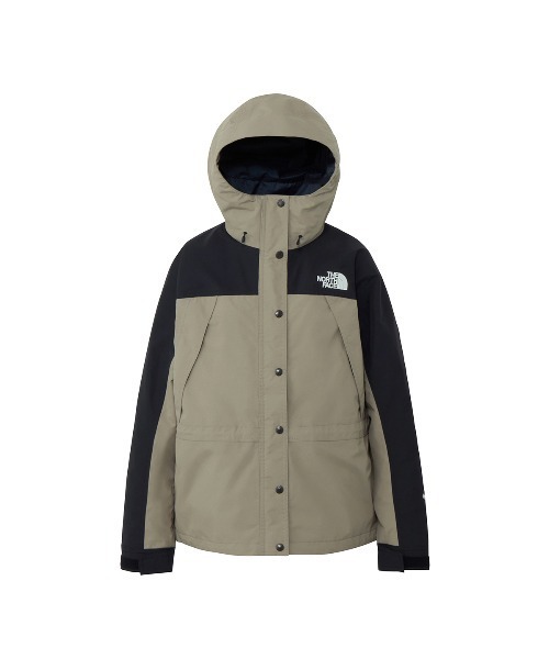 THE NORTH FACE(ザノースフェイス)の「THE NORTH FACE Mountain Light Jacket(ザ・ノース・フェイス W マウンテンライトジャケット)(ナイロンジャケット・レディース・ブラウン系/ブラック/ブルー系/グレー系・LARGE/MEDIUM/X-LARGE)」の9枚目の写真
