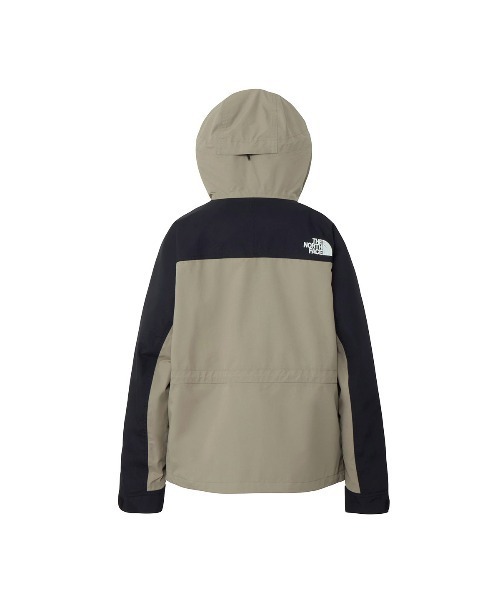 THE NORTH FACE(ザノースフェイス)の「THE NORTH FACE Mountain Light Jacket(ザ・ノース・フェイス W マウンテンライトジャケット)(ナイロンジャケット・レディース・ブラウン系/ブラック/ブルー系/グレー系・LARGE/MEDIUM/X-LARGE)」の10枚目の写真