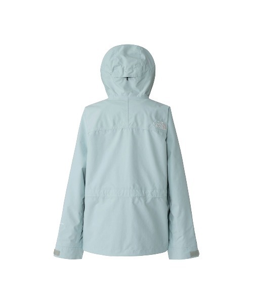 THE NORTH FACE(ザノースフェイス)の「THE NORTH FACE Mountain Light Jacket(ザ・ノース・フェイス W マウンテンライトジャケット)(ナイロンジャケット・レディース・ブラウン系/ブラック/ブルー系/グレー系・LARGE/MEDIUM/X-LARGE)」の12枚目の写真