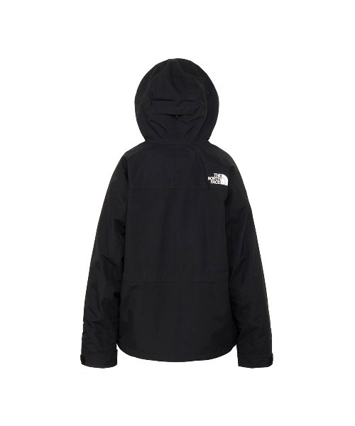 THE NORTH FACE(ザノースフェイス)の「THE NORTH FACE Mountain Light Jacket(ザ・ノース・フェイス W マウンテンライトジャケット)(ナイロンジャケット・レディース・ブラウン系/ブラック/ブルー系/グレー系・LARGE/MEDIUM/X-LARGE)」の6枚目の写真