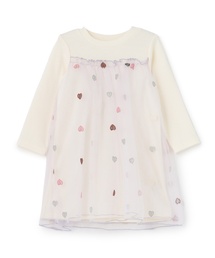 petit main(�v�e�B�}�C��)�́y�n���E�B���z�n�[�g�`���[���h�b�L���O�����s�[�X(�����s�[�X)