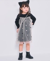 petit main(�v�e�B�}�C��)�́y�n���E�B���z�n�[�g�`���[���h�b�L���O�����s�[�X(�����s�[�X)