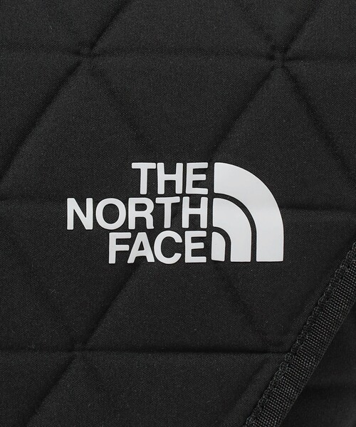 THE NORTH FACE(ザノースフェイス)の「<THE NORTH FACE>ジオフェイス ショルダーバッグ(ショルダーバッグ・メンズ・ブラック・FREE)」の4枚目の写真