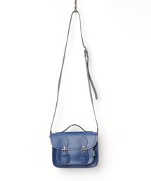 【ザッチェルズ/Zatchels】マイクロサッチェルバッグ