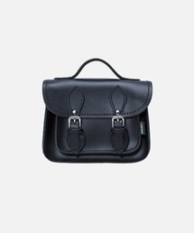 【ザッチェルズ/Zatchels】マイクロサッチェルバッグ