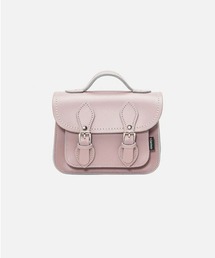 【ザッチェルズ/Zatchels】マイクロサッチェルバッグ