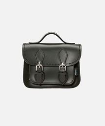 【ザッチェルズ/Zatchels】マイクロサッチェルバッグ
