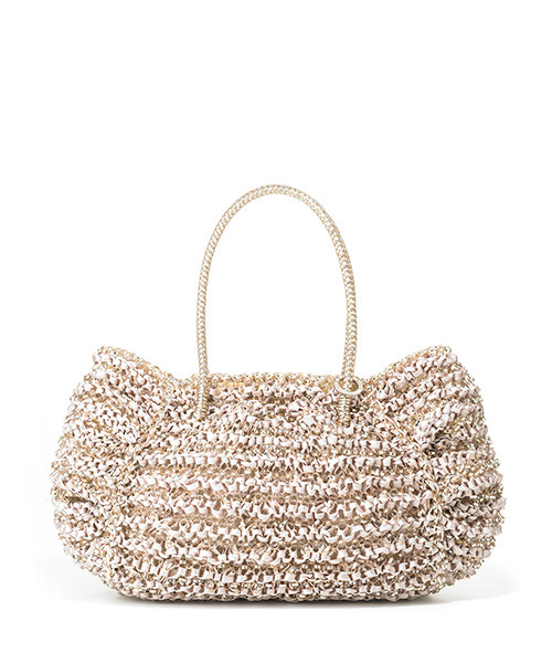 ANTEPRIMA/WIREBAG(アンテプリマワイヤーバッグ)の「カリーナ*R ...