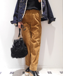 Lee | FORDMILLS by LEE / WIDE TROUSER(その他パンツ)