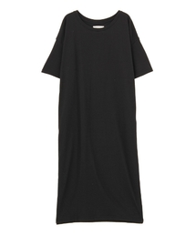 Ungrid | ネップカットマキシワンピース(ワンピース)